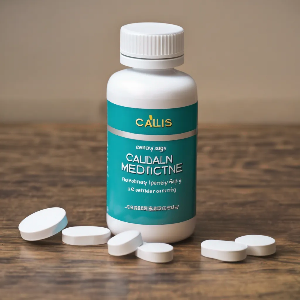 Achat cialis en france sans ordonnance numéro 1